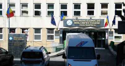 Kolozs megye prefektus: újabb két személy gyógyult meg