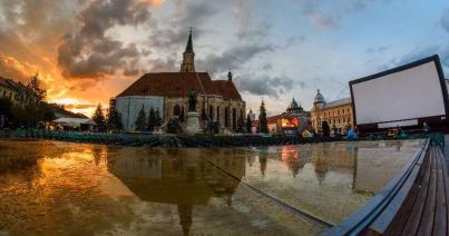 Elnapolják a Transilvania Nemzetközi Filmfesztivált