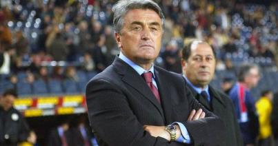 Elhunyt Radomir Antics szerb edzőlegenda