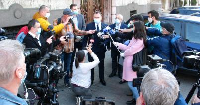 Nelu Tătaru: a járvány neheze még csak most következik