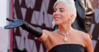 Ridley Scott Lady Gagával készíti el a Gucci-filmet