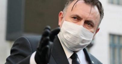 Koronavírus - A járvány tetőzése csak három hét múlva várható