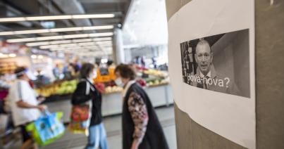 Világjárvány: helyzetjelentés Japánból, Párizsból, Budapestről