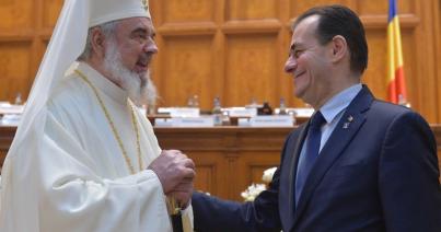 Felelős öndiszkrimináció