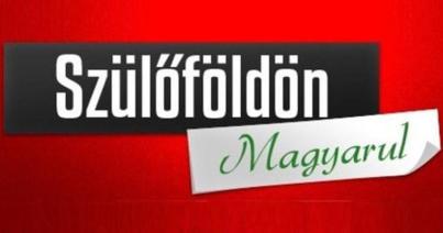 Október 30-ig lehet kérvényezni a Szülőföldön magyarul támogatást