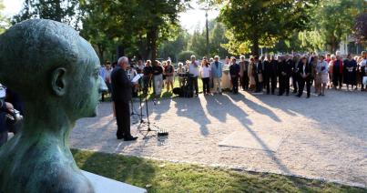 Megrendezik a Quasimodo költőversenyt szeptemberben