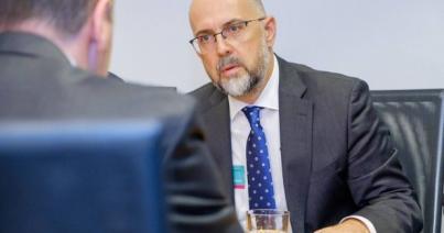 Kelemen Hunor: a magyar kormányra lehet számítani