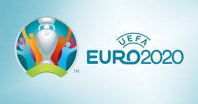 EURO 2020: marad a név és a logó