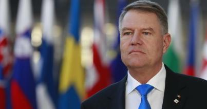 Iohannis: Orvosokat, védőfelszereléseket, gyógyszert küldünk Moldova Köztársaságba