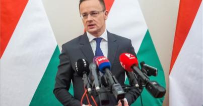 Szijjártó Iohannisnak: Több tiszteletet a magyaroknak!