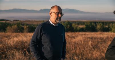 Kelemen Hunor: ne adjuk fel egy pillanatra sem a hitet, hogy képesek leszünk talpra állni!