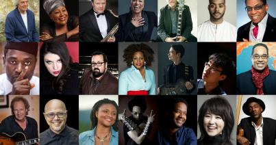 Nemzetközi dzsessznap virtuális koncertekkel