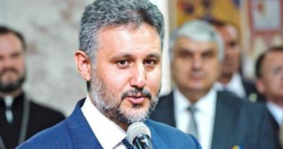 Aurescu: a budapesti román nagykövet saját kezdeményezésből vállalt szolidaritást Szabó Tímeával