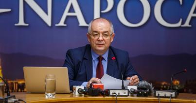 Emil Boc: a jövőt most készítjük elő