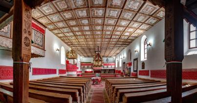 Továbbra sem lehet majd templomokban tartani az istentiszteletet, misét