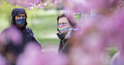 Még egy jó ideig "nem kapjuk vissza" régi életünket