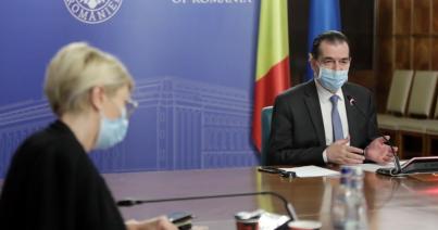 Kormányülés – 30 napos vészhelyzet (VIDEÓVAL)