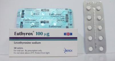 Ötezer doboz Euthyrox érkezik nyolc városba