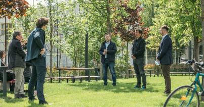Csoma Botond: ne fajuljon magyarellenes  megnyilvánulássá a Trianon-évforduló