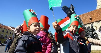 Nem lesz hivatalos ünnep  március 15-e