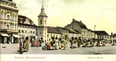 Nézz vissza szelíden