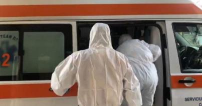 Ezer lejre büntették az otthoni elkülönítést megszegő férfit