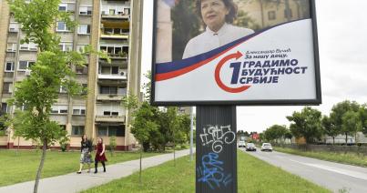 Növelné képviselői számát  a délvidéki magyarság
