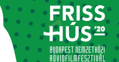 Szeptemberben lesz a Friss Hús rövidfilmfesztivál