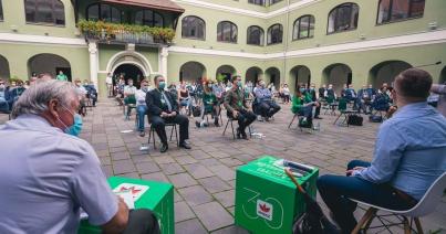 Vákárt indítja a szövetség a megyei tanácselnöki tisztségéért (FRISSÍTVE)