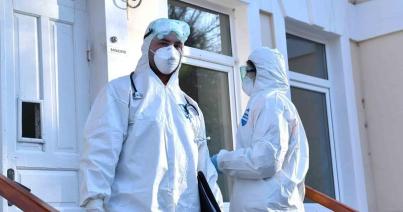 Tíz nap után távozhatnak  a beutalt tünetmentes betegek