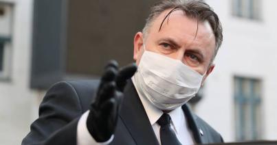 Megszavazták a Nelu Tătaru elleni egyszerű indítványt