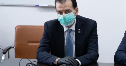 Kormányfő: a választási kampány idején nem lesznek nagygyűlések