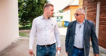 Tizenöt polgármesterjelöltet indít  az RMDSZ Kolozs megyében