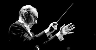Elhunyt Ennio Morricone - FRISSÍTVE