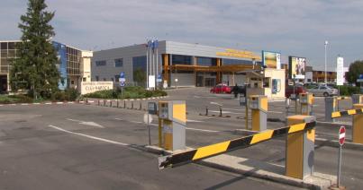 Újabb járatok a kolozsvári reptérről