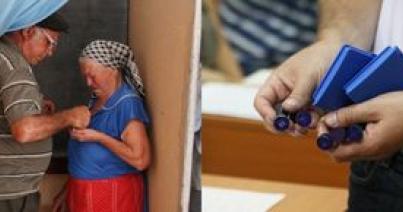 Önkormányzati választások szeptember 27-én