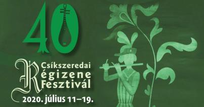 Szombaton kezdődik a Csíkszeredai Régizene Fesztivál