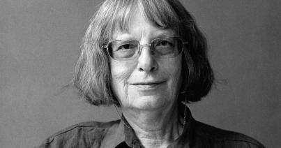 Elke Erb kapta a Büchner-díjat