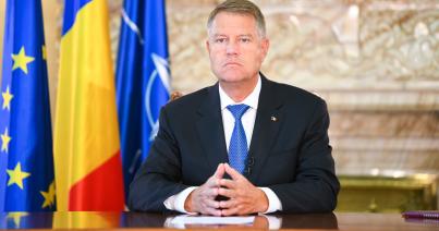 Gyorsuló ütemben terjed  a koronavírus-járvány - Iohannis elfogadhatatlannak tartja a PSD magatartását