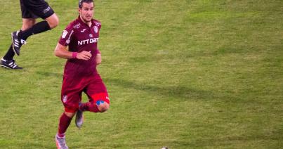 Koronavírusos eset miatt elhalasztották az FCSB–CFR 1907 meccset (FRISSÍTVE)