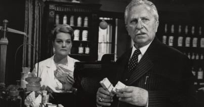 Fábri Zoltán filmje is látható a velencei filmfesztiválon