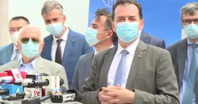 Ludovic Orban: túl korai a helyhatósági választások halasztásáról beszélni