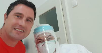 Tánczos Barna: én nagyon olcsón megúsztam