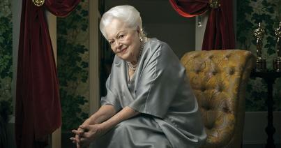 Elhunyt Olivia de Havilland Oscar-díjas színésznő