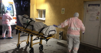 Hetedik napja ezer fölötti  a koronavírus-fertőzési esetszám