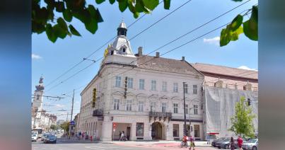 Hagyományőrzés és néptáncoktatás  is lesz a volt Melodyban