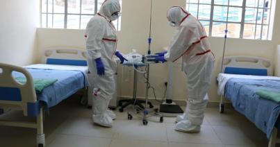 Meghaladta az ötvenezret az azonosított fertőzöttek száma