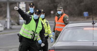 Egyre több ország korlátozza a román állampolgárok beutazását