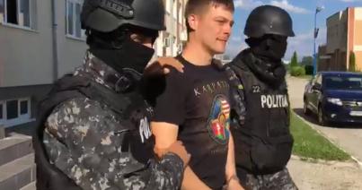 Egyelőre nem szabadulhat a terroristaváddal elítélt Beke István