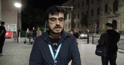 VIDEÓINTERJÚ - Adrian Pîrvu: Célunk az volt, hogy a fogyatékosságban szenvedő személyek ne szégyenkezzenek